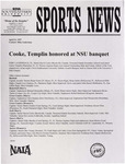 NSU Sports News - 1997-04-21 - NSU Banquet - 