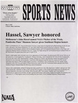 NSU Sports News - 1997-05-01 - 