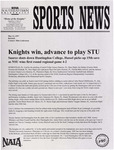 NSU Sports News - 1997-05-14 - Baseball - 