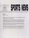 NSU Sports News - 1997-05-16 - Baseball - 