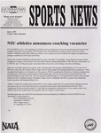 NSU Sports News - 1997-06-06 - Coaching - 