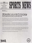 NSU Sports News - 1997-08-27 - SportsBeat - 