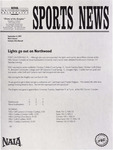 NSU Sports News - 1997-09-06 - Men's Soccer - 