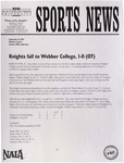 NSU Sports News - 1997-09-13 - Women's Soccer - 