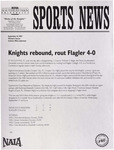 NSU Sports News - 1997-09-14 - Women's Soccer - 