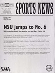 NSU Sports News - 1997-09-16 - Men's Soccer - 