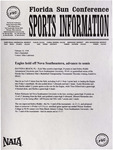 Florida Sun Conference Sports News - 1998-02-26 - Men's Basketball - 