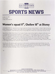 NSU Sports News - 1998-10-10 - Cross Country - 