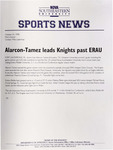 NSU Sports News - 1998-10-24 - Men's Soccer - 
