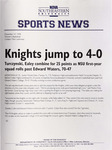 NSU Sports News - 1998-12-14 - Women's Basketball - 