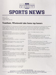 NSU Sports News - 1999-06-04 - Awards Banquet - 