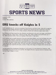 NSU Sports News - 1999-10-08 - Volleyball - 