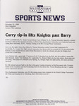 NSU Sports News - 1999-11-22 - Men's Basketball - 