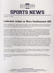 NSU Sports News - 1999-12-17 - 
