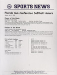 FSC Sports News - 2000-04-17 - 