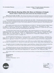 NSU News Release - 2009-03-28 - Sharks Rowing Wins Six More at Division II Duals by Nova Southeastern University