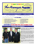 The Avenger - November 2011 by Naval Air Station Fort Lauderdale Museum