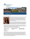 Fall 2016 - HIPS Newsletter by Department of History and Political Science