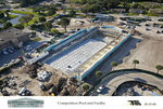 Aquatics Center by Nova Southeastern University