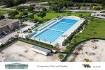 Aquatics Center by Nova Southeastern University