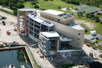 Center of Excellence for Coral Reef Ecosystems Science by Nova Southeastern University