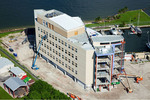 Center of Excellence for Coral Reef Ecosystems Science by Nova Southeastern University