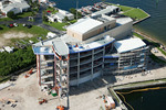 Center of Excellence for Coral Reef Ecosystems Science by Nova Southeastern University