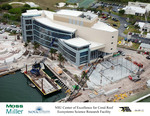 Center of Excellence for Coral Reef Ecosystems Science by Nova Southeastern University