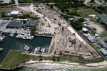 Center of Excellence for Coral Reef Ecosystems Science by Nova Southeastern University