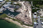 Center of Excellence for Coral Reef Ecosystems Science by Nova Southeastern University