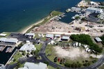 Center of Excellence for Coral Reef Ecosystems Science by Nova Southeastern University