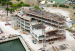 Center of Excellence for Coral Reef Ecosystems Science by Nova Southeastern University