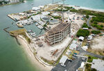 Center of Excellence for Coral Reef Ecosystems Science by Nova Southeastern University