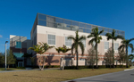 Central Plant by Nova Southeastern University