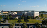 Central Plant by Nova Southeastern University