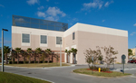 Central Plant by Nova Southeastern University