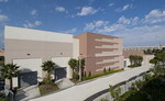 Central Plant by Nova Southeastern University