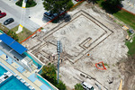 Dryland Training Area by Nova Southeastern University