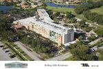 Rolling Hills Residence Hall by Nova Southeastern University