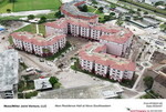 The Commons Residence Hall by Nova Southeastern University