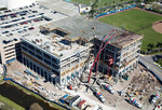 Center for Collaborative and Research by Nova Southeastern University