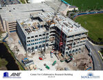 Center for Collaborative and Research by Nova Southeastern University