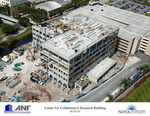 Center for Collaborative and Research by Nova Southeastern University