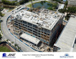 Center for Collaborative and Research by Nova Southeastern University