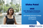 Disha Patel by Disha Patel