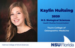 Kaylin Huitsing by Kaylin Huitsing
