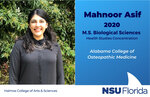 Mahnoor Asif by Mahnoor Asif