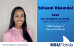 Shivani Bisundal by Shivani Bisundal