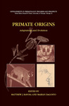 A Molecular Classification for the Living Orders of Placental Mammals and the Phylogenetic Placement of Primates