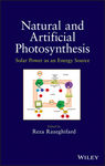 Chapter 1: Physics Overview of Solar Energy